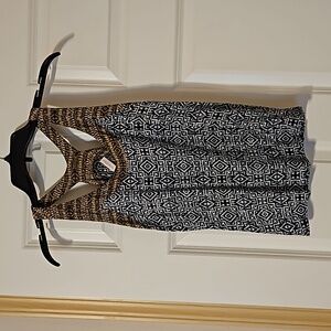 Tank Top by Xhilaration Size Medium